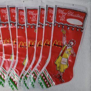 McDonald's Vintage RARE